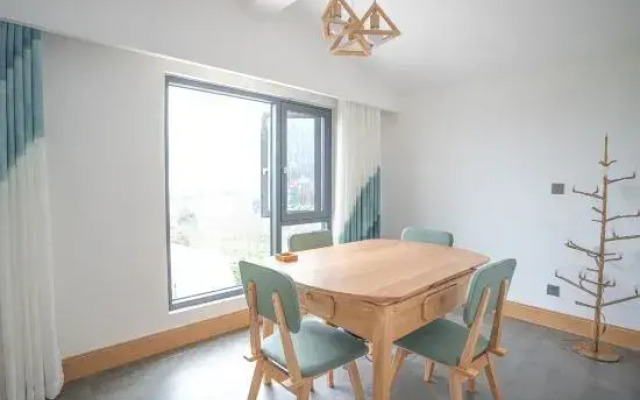 Xingyi Wanfeng Lin Qingfengjuju