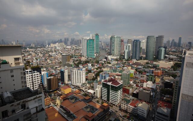 HI HOME at Gramercy Residences