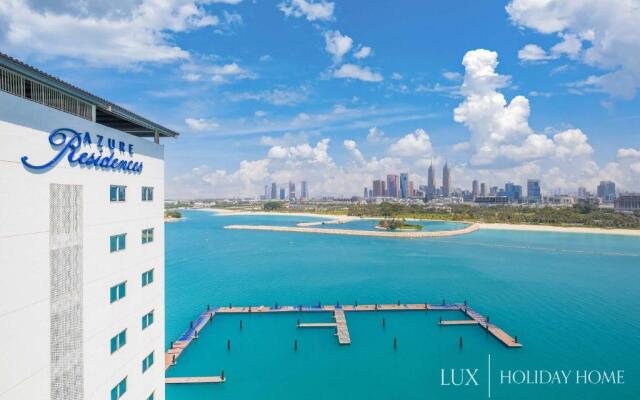 LUX - Opulent Island Suite 5