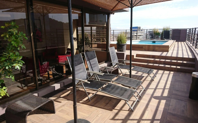 Costanera Apart