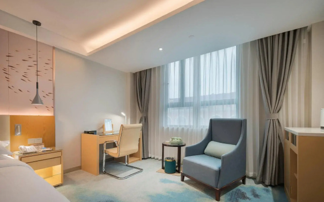 Baolilai Century Hotel - Putian