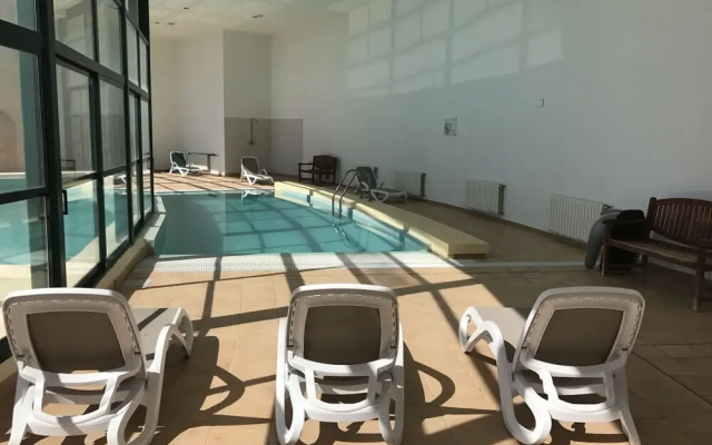 Apartamento Bahia Altea