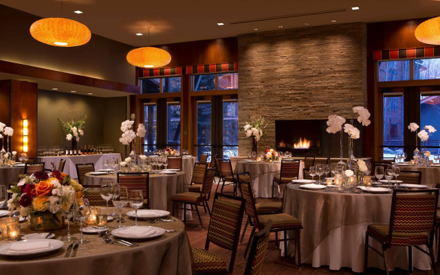 Hotel Terra Jackson Hole - A Noble House Resort