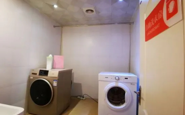 Home Inn (Xi'an Daduxu Yanpingmen Subway Station) – Guest Rooms – Xi'an