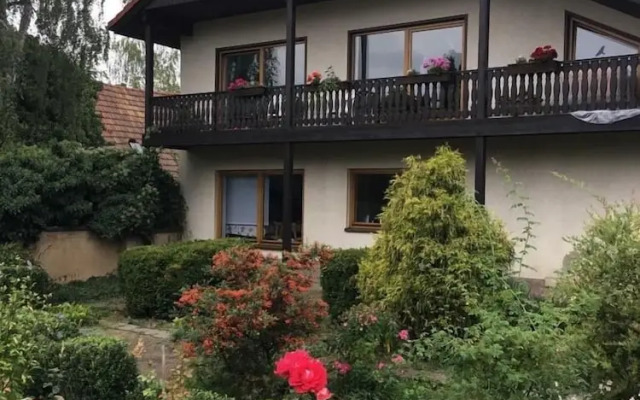 Pension Anna Gastronomie