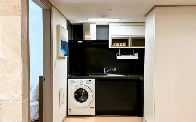 Chungchoho Best Hotel