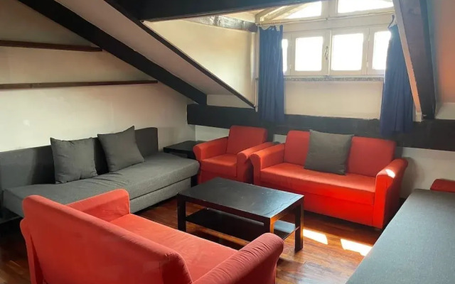 Casa Milano - S. Alessandro 3 - Check-in in via Lupetta 5