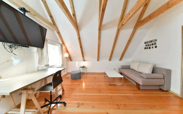 Leśny Domek koło Karpacza - Apartamentuj