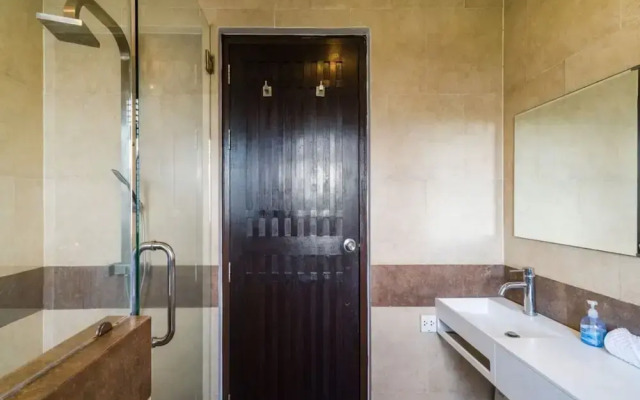 4 Bedroom Sea View Villa 1 - Chaweng Noi SDV161-By Samui Dream Villas