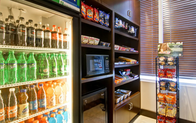 Holiday Inn Express Hotel & Suites Toronto - Markham by IHG