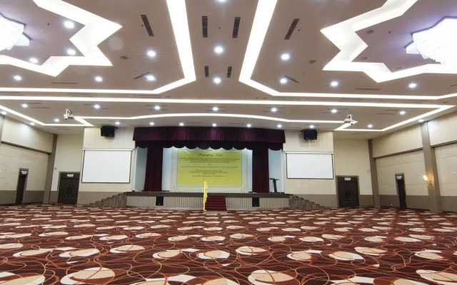 Raia Hotel & Convention Centre Alor Setar