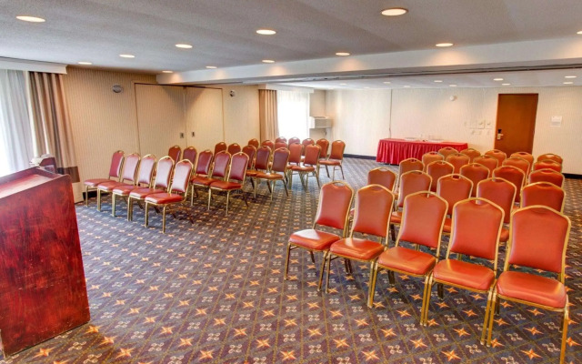 Comfort Inn Conference Center