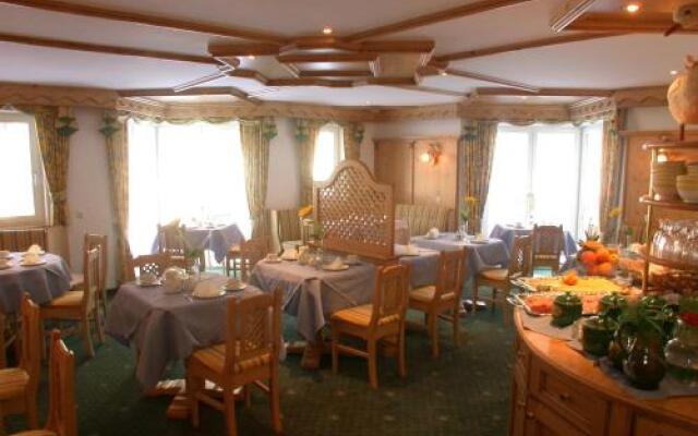 Hotel Garni Pradella