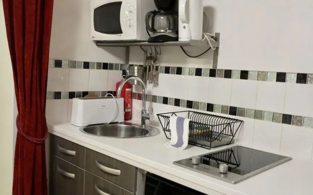 Alcaline - Montorgueil