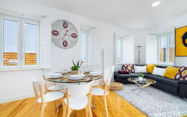 Beato Premium Apartment