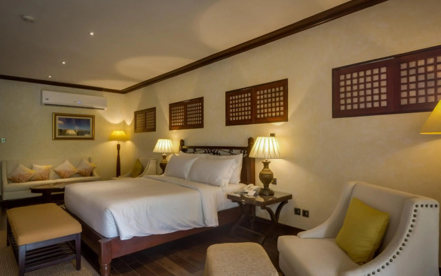 Espacio Verde Resort