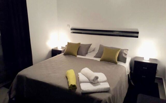 Appart Hotel Tanger Paname