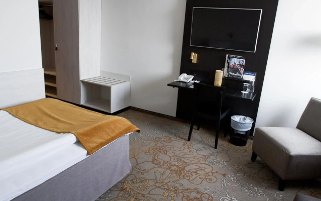 Quality Hotel Royal Corner