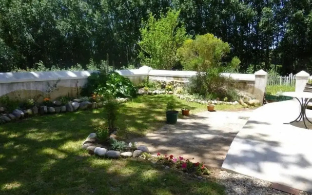 Lekkerwijn Historic Country Guest House