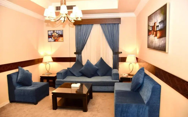 Blue Night Hotel