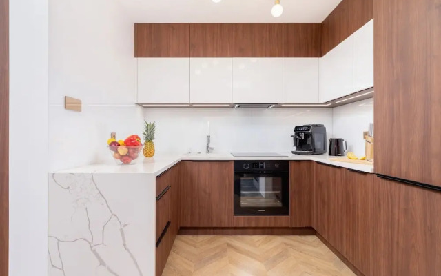 Premium Mountain Apartments Zakopane