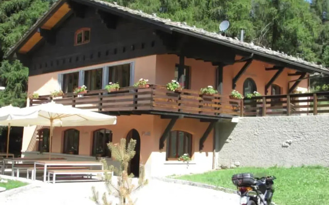 Ostello La Mine