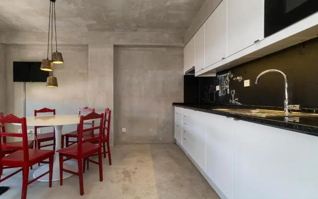 N1 Hostel Apartments & Suites