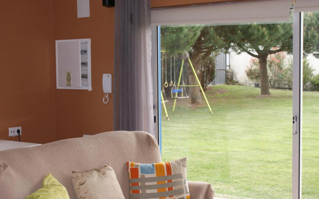 GuestReady - Beachfront Villa In Esposende