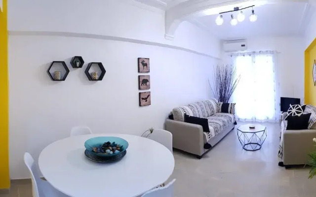 Rozalia's Deluxe Suite  by CorfuEscapes