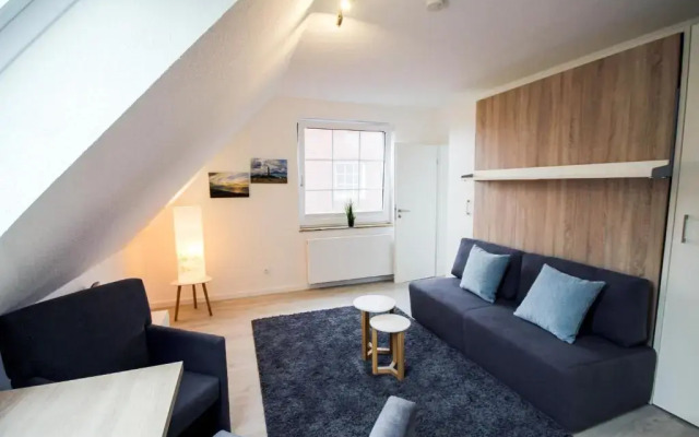 Huus int Hook Wohnung 2