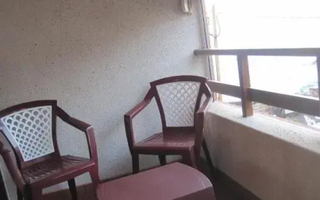 Apartamentos Pozo de La Salud