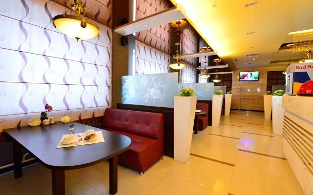 O'Azamat Hotel