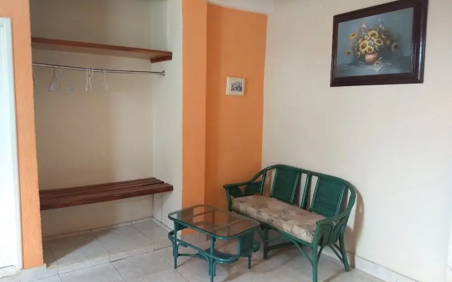 OYO Hotel Casa Regina