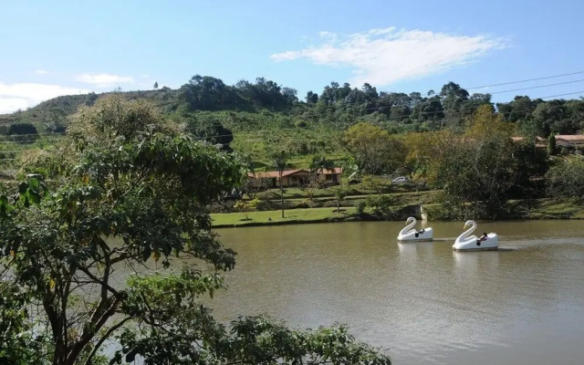 Hotel Fazenda Santa Maria