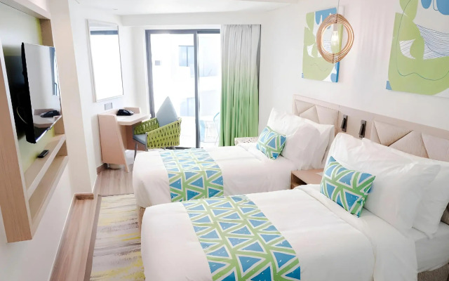 Lime Resort Manila
