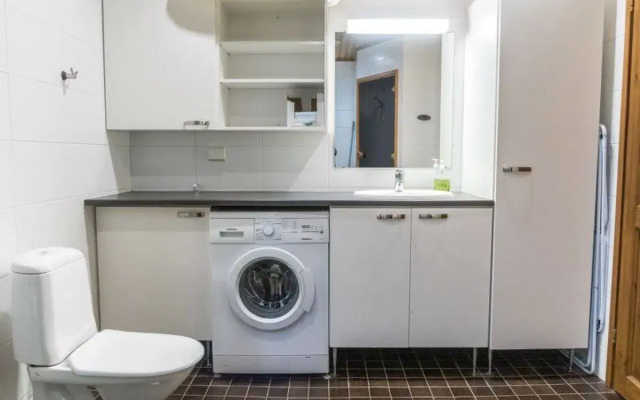 House Toivola 1 Terracina