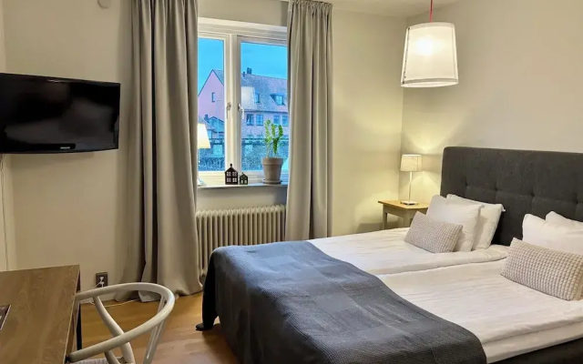 Maritim Hotell och Krog