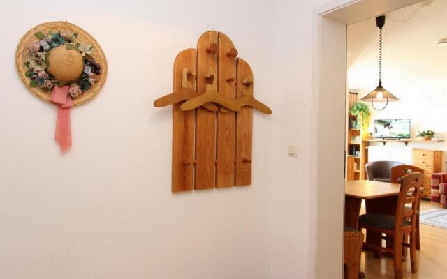 Haffblick Wohnung 65