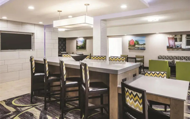 La Quinta Inn & Suites Milledgeville