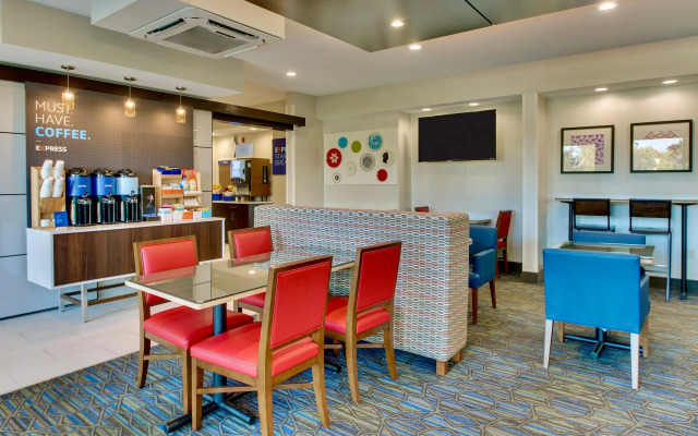 Holiday Inn Express Fishkill-Mid Hudson Valley by IHG
