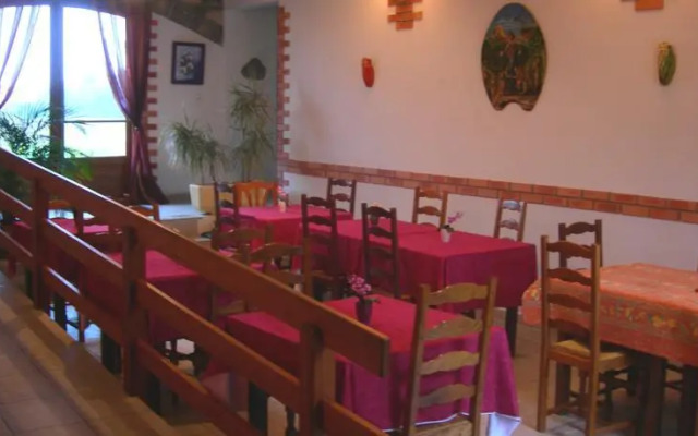 Hôtel de la Madeleine