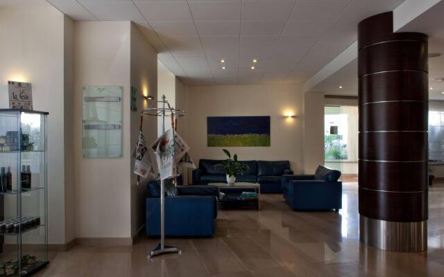 Virgilio Grand Hotel