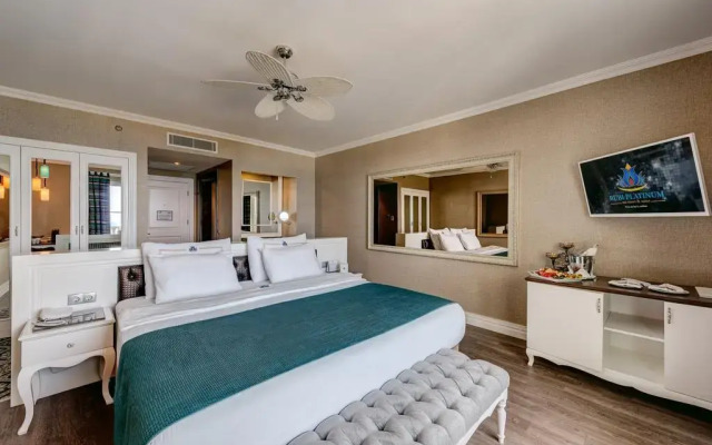 Rubi Platinum Spa Resort & Suites - All Inclusive