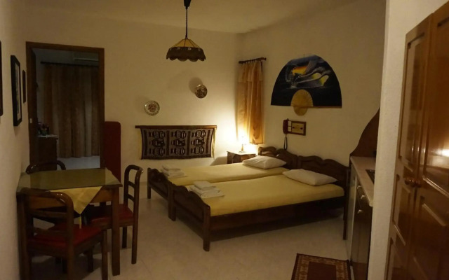 Hotel Mary
