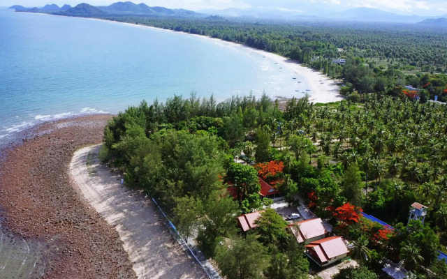 Rocky Point Resort