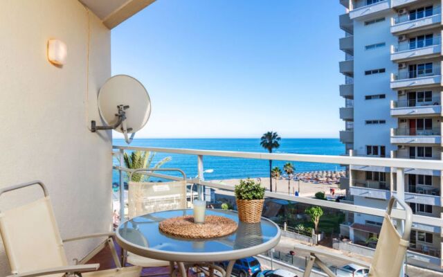 Apartment Neptune Santa Marinella