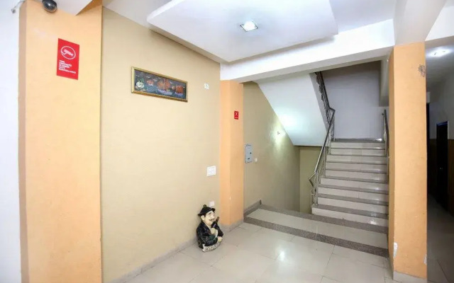 OYO 9631 Hotel Oak