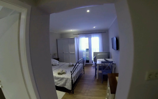 Apartments Villa Mirjana