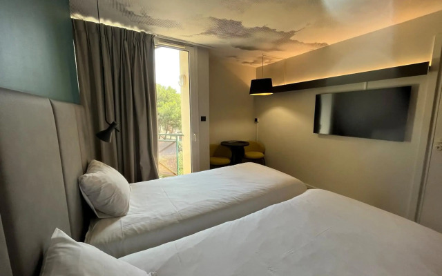 ibis Sète Balaruc les Bains Bien-être et Spa Hotel