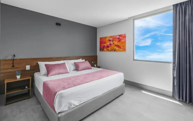 Hotel Rilux Barrancabermeja